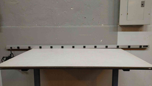 1PH Wiremold PDU Strip 120V 15A 7712ULBD(103476)