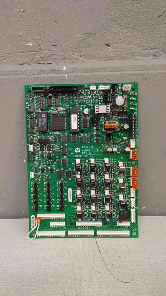 Liebert PWA Universal Control AM 415761G9S Vertiv in Box(103509)