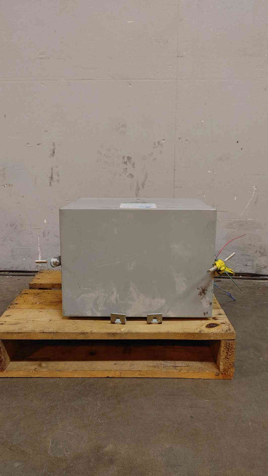 9KVA Acme General Purpose Transformer 480v x 208Y/120V 3PH T2A533101S(103610)