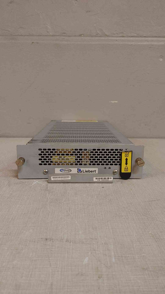 *Pickup Only* Liebert Infinity Control Module 200543G3(103600)