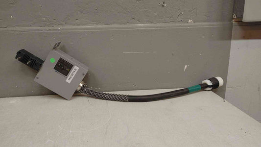 Starline Busway Tap Box 30A 208Y/120V CBDC400NE12-2-L2130C-4(103672)