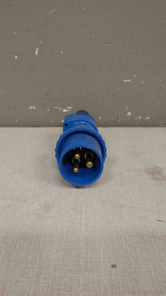 *Pickup Only* Lot of 4 Russellstoll Plug 30A 600VAC 3750DP(103692)