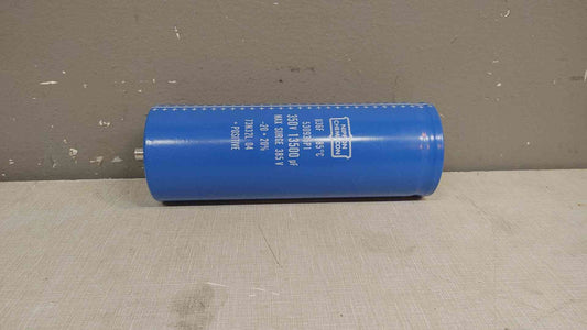 Nippon Chemi-Con Electric Cap 350V 13500UF (DEAD)(103885)