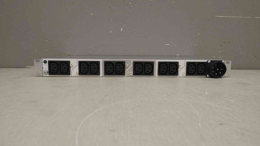 AcBel Small PDU Strip 200-208V 3P 60A 74Y5784(103892)