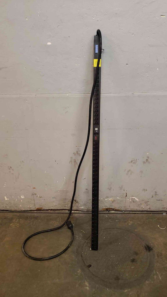 *Pickup Only* APC 42 Port 120/208VAC 16A PDU Strip AP7892 (SKU: 103906)