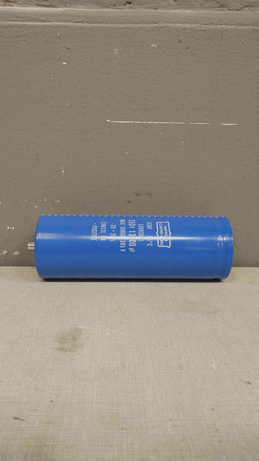 Nippon Chemi-Con Electric Cap 350V 13500UF(103884)