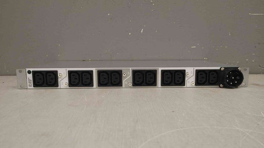 IBM Small PDU Strip 220-240V/380-415V 3P 32A 39J1183