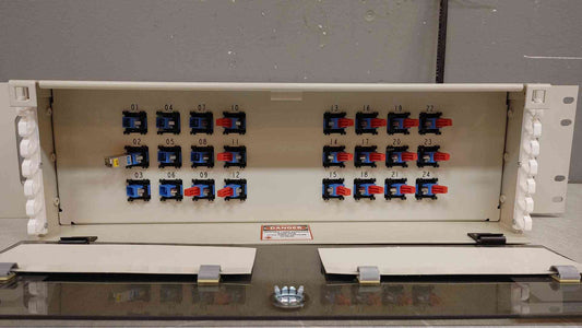 ADC Patch Panel FPL-24RP07-2420 (103980)