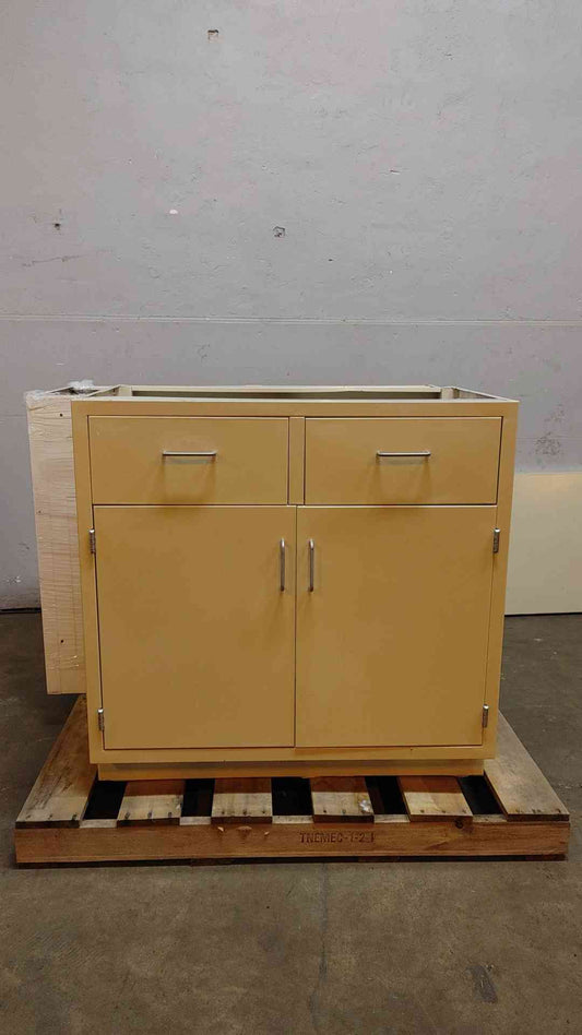 3' Jamestown Drawers Combo Casework(104092)