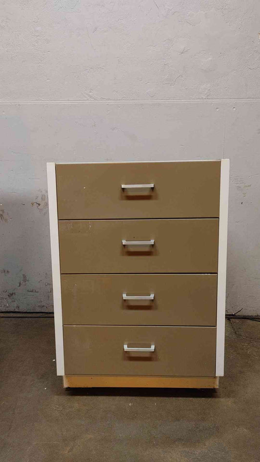 2' Hamilton Drawers Only Casework (SKU:104209)(104209)
