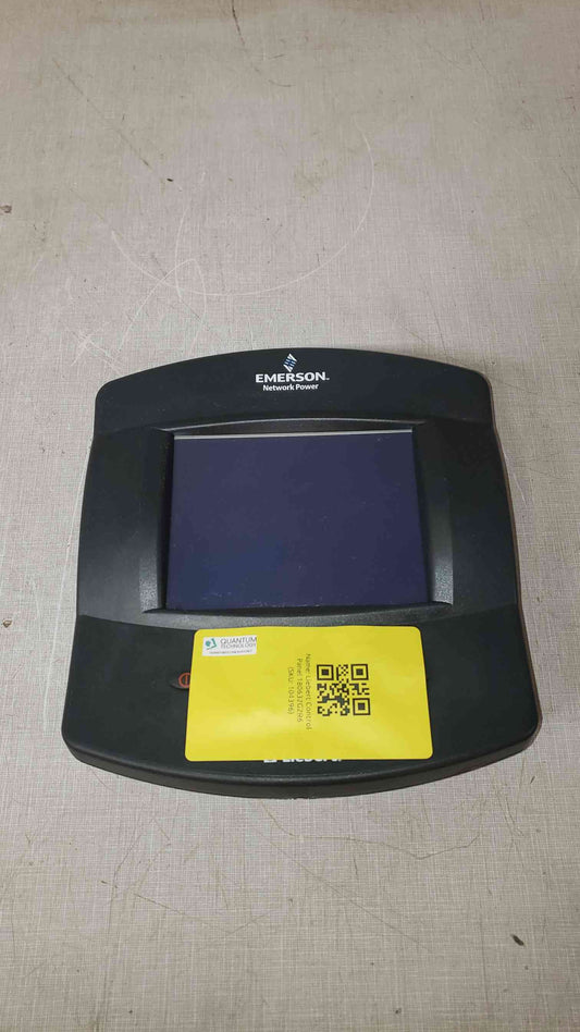 *Pickup Only* Liebert Control Panel 180632G2R6(104396)