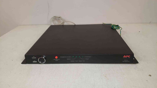 APC Battery Management 75-600 VDC AP9921X(104619)