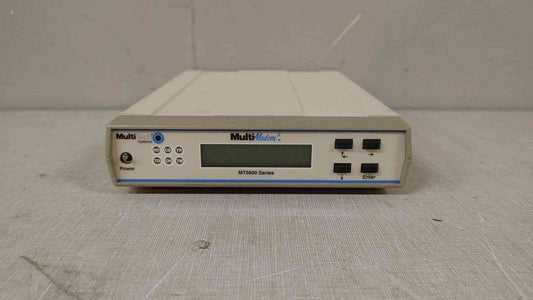 *Pickup Only* MultiTech Multi Modem MT5600 Series MT5600BA(104690)
