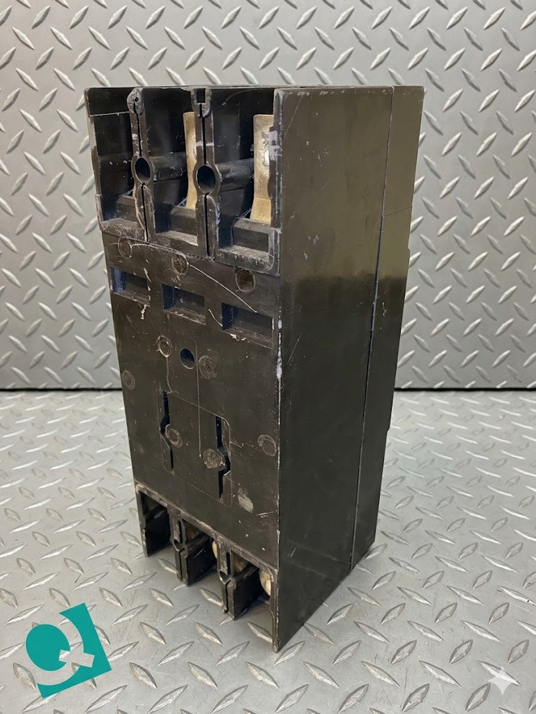 GE Circuit Breaker 175A TFJ236175(S6LLST1542)