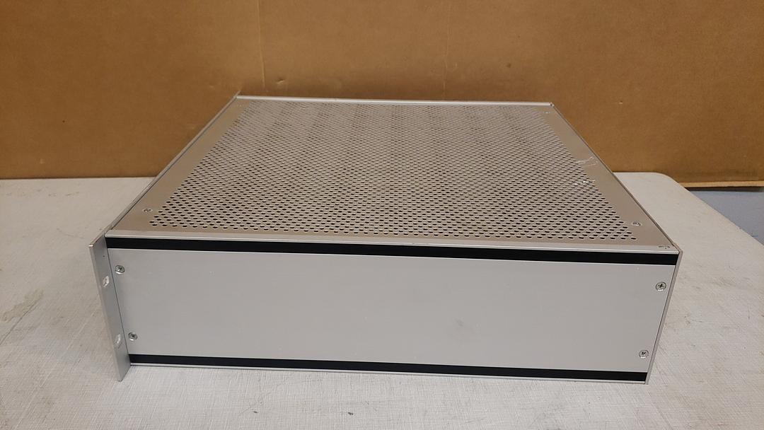 Bruker BipSpin MRI GmbH T9171 AV Line Distribution(S6LLST8215)