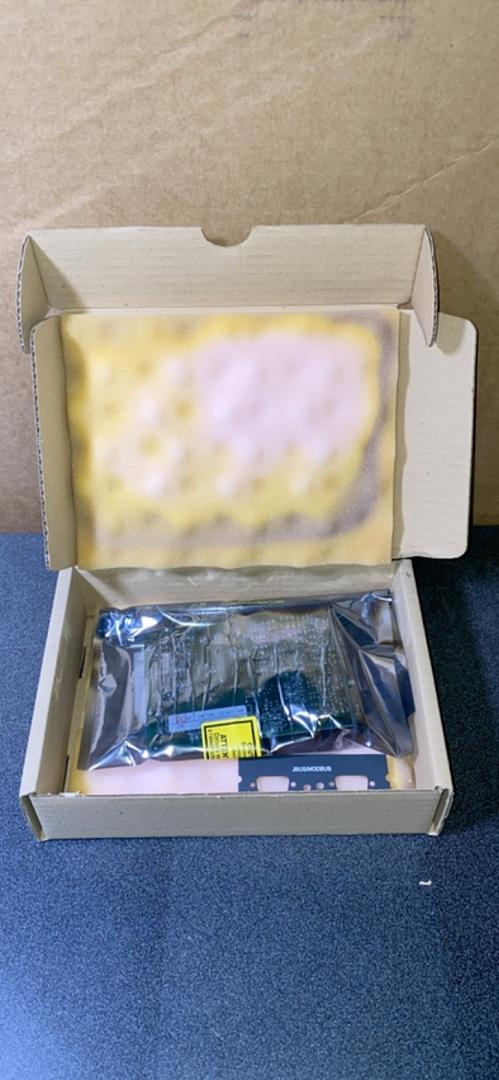 *Pickup Only* APC by Schneider Electric MGE JBUS MODBUS CARD 66061 (Remote Power Management)(S6LLST4881)