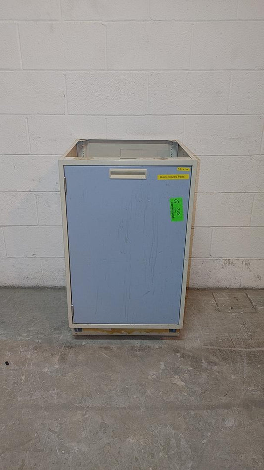 24" Recessed Casework(S6LLST11874)