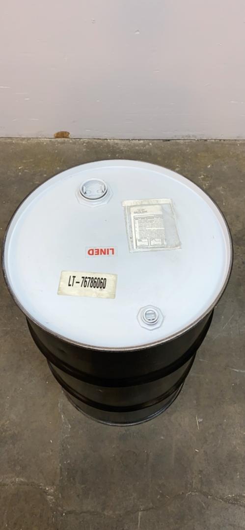 Fisher Scientific Metal Barrel LT-76786060(S6LLST7830)