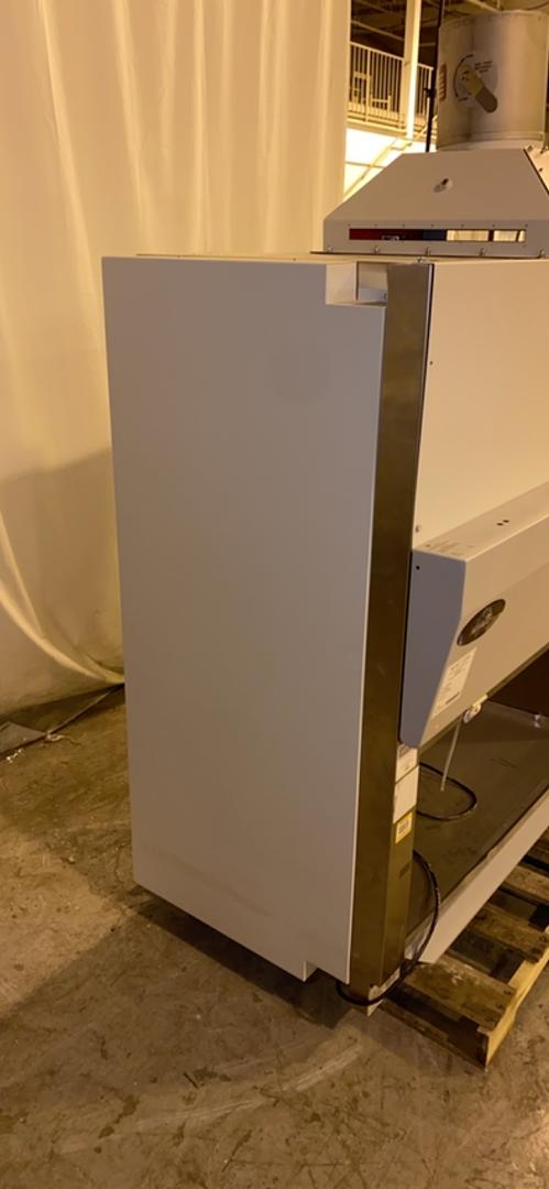 4' NUAIRE LabGARD ES Biosafety Cabinet Class II Type A2 Virology(S6LLST3623)