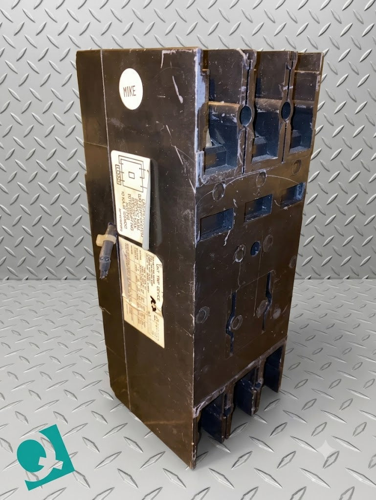 GE Circuit Breaker 175A TFJ236175(S6LLST1542)