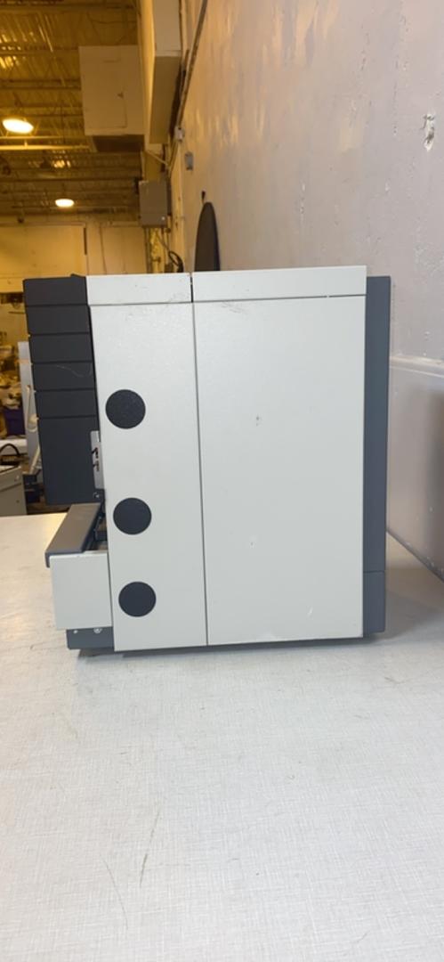Famos LC Packings 920 Well Plate HPLC Autosampler(S6LLST5361)