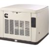 New Cummins QSJ999G 13KW Natural Gas Generator Set - DPC1230