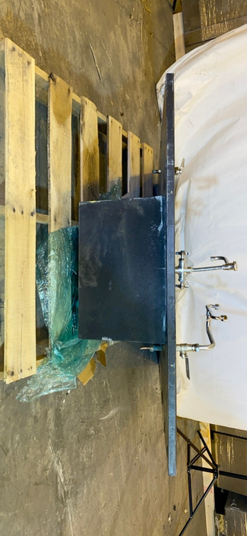 60" Lab Sink(S6LLST2676)