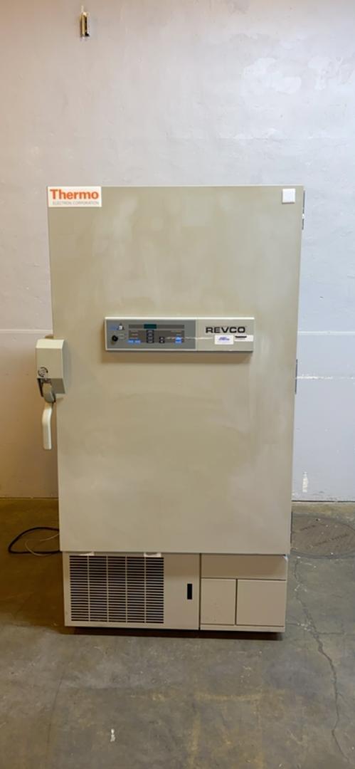 AS-IS REVCO -80 Freezer Not Fully Working ULT2586-9SI-A37 AS-IS(S6LLST5816)