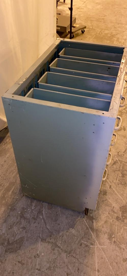 35" case work base(S6LLST3602)