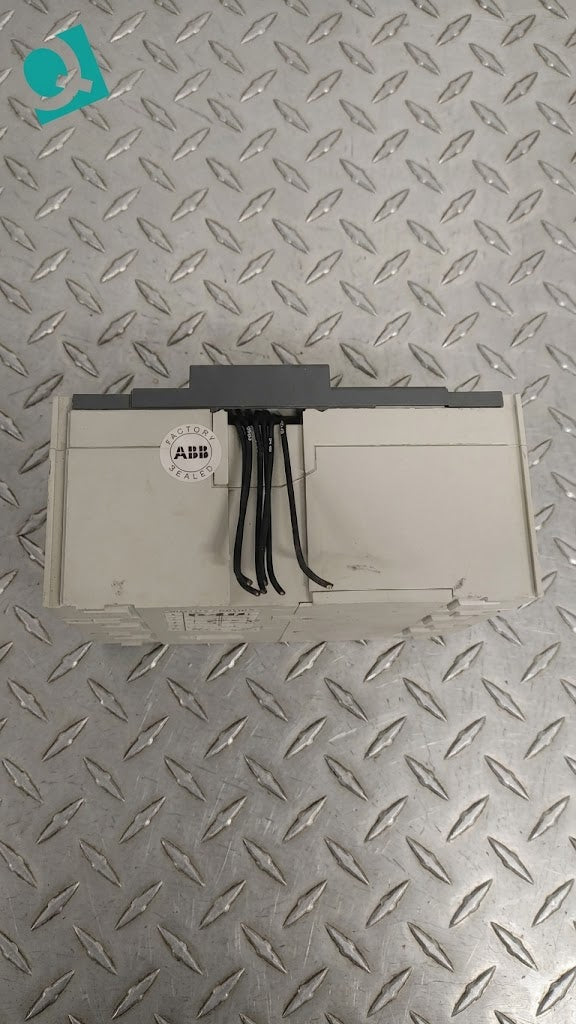ABB 175A SACE Tmax T3S 225 3 Pole Breaker
