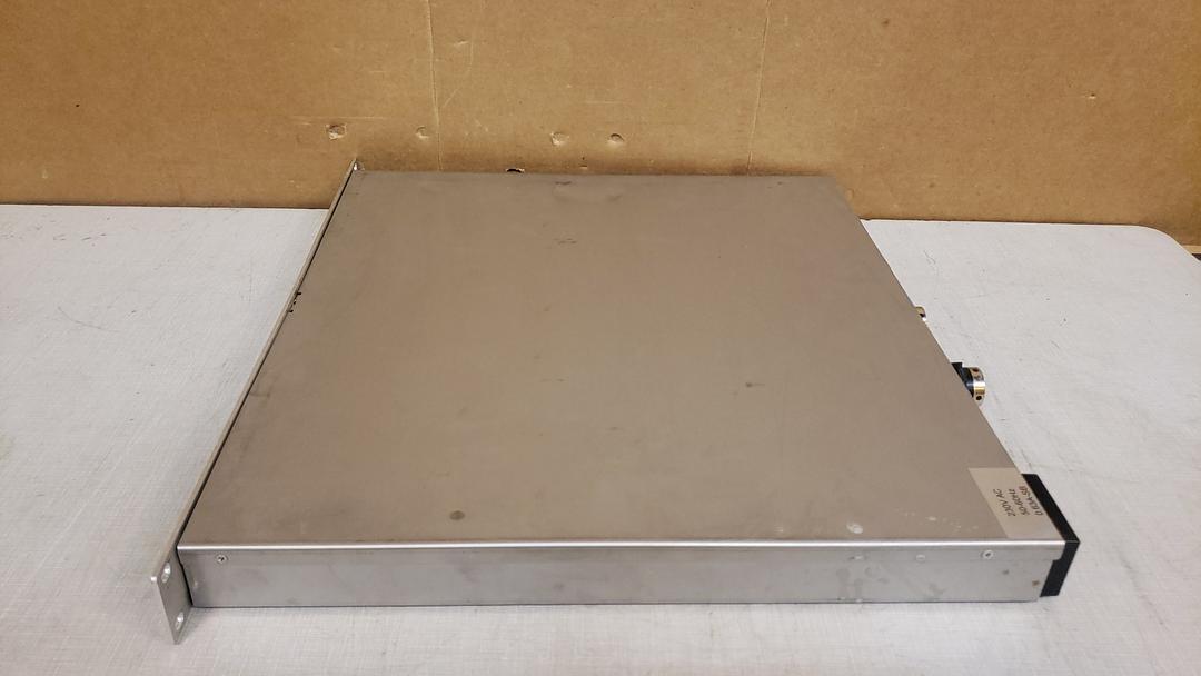 Bruker Shim Interface T9283(S6LLST8216)