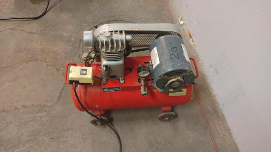 Air Compressors(S6LLST12817)