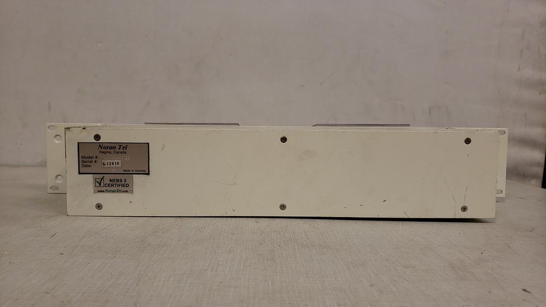 Noran Tel Fuse Panel N250120-N/133(S6LLST7909)
