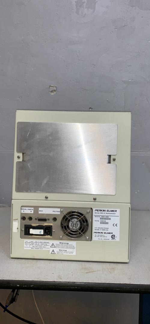 Perkin Elmer Series 200 LC Autosampler