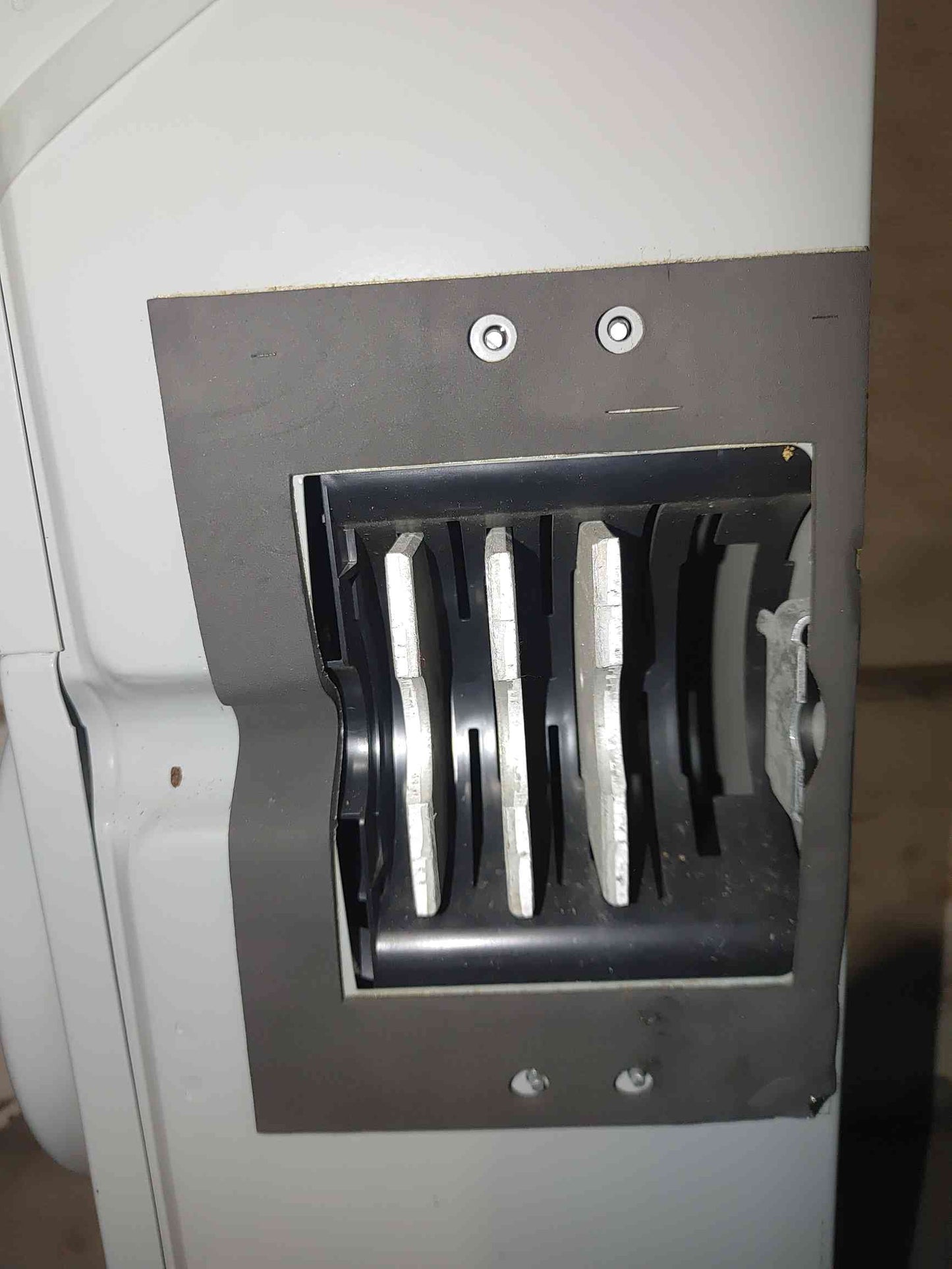 Siemens WMM21125R Power Mod 2-Gang Meter Stack 125A Outdoor NEMA 3R 1200A Bus (SKU: 112527)