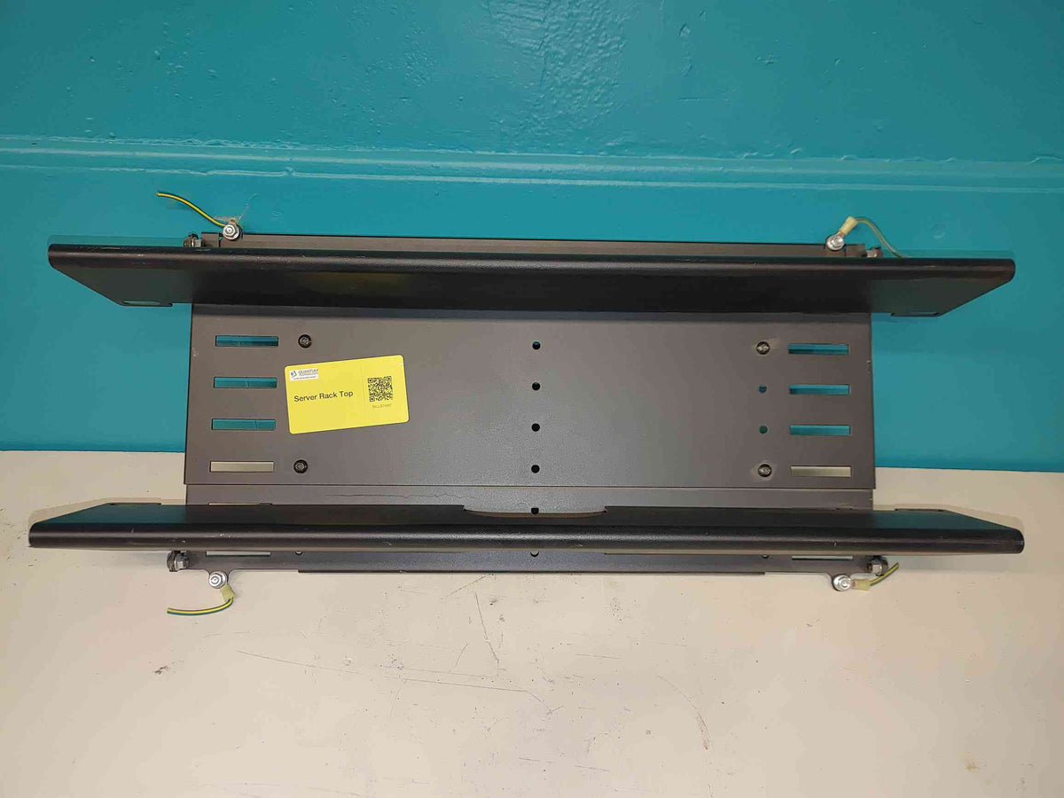 APC Server Rack Cable Management Trough(S6LLST4007)