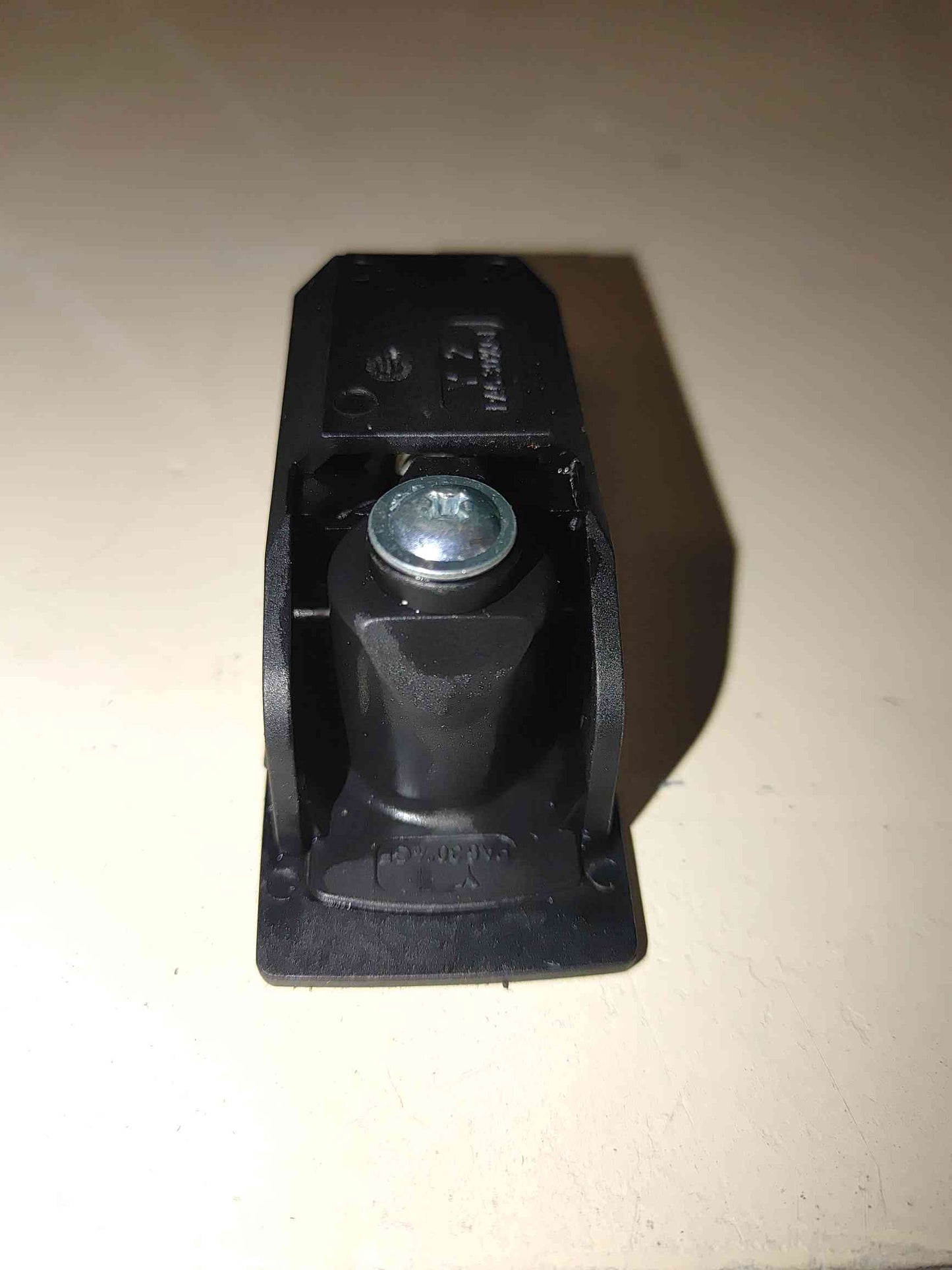 APC Server Rack Side Panel Locks(S6LLST4531)