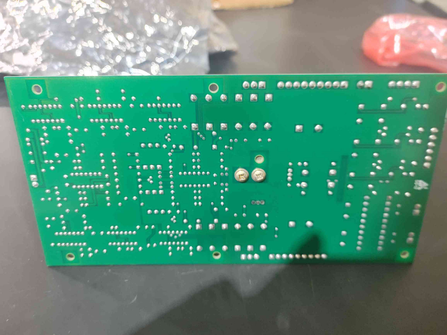 Fan Shunt Trip Interface PCB Control Board 1005114401 1005461400-DAN New