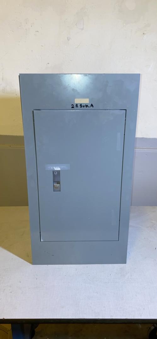 CutlerHammer Type PB Panel Box(S6LLST3823)
