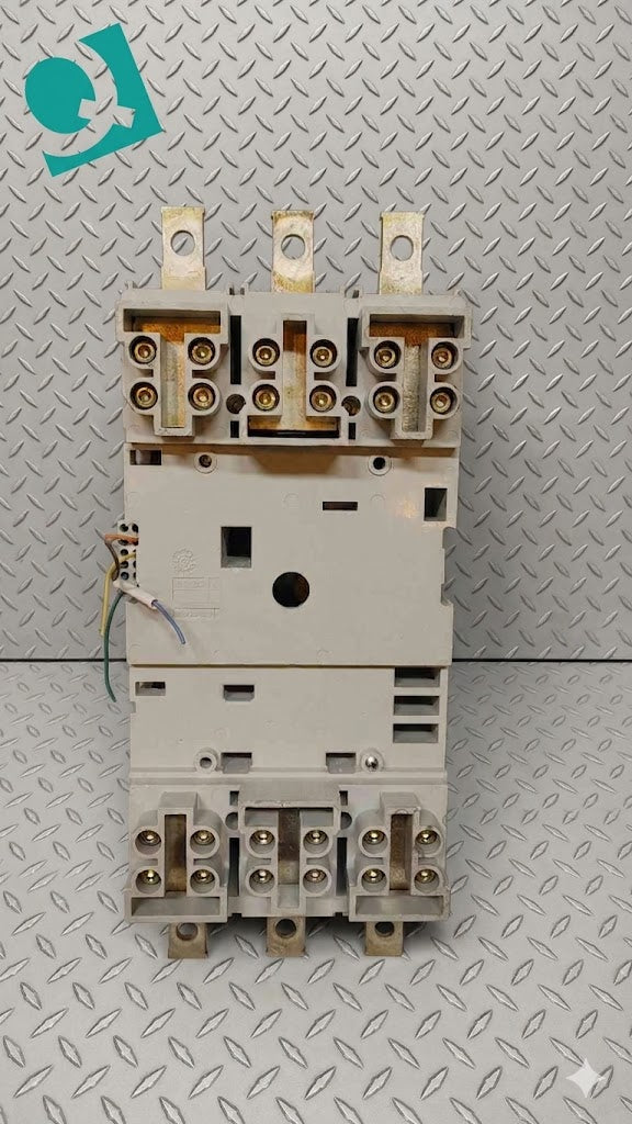 ABB Save Tmax 600A T5N-D 3 Pole Circuit Breaker (108592)