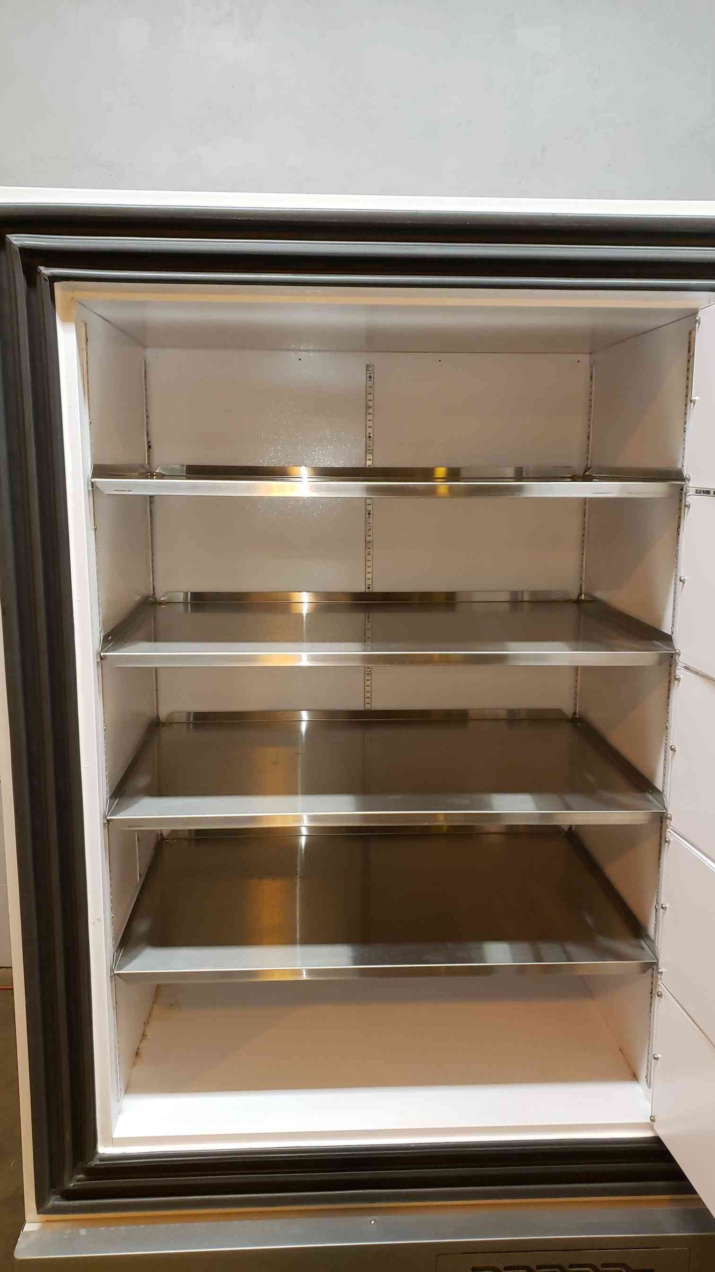 ABS ULTRA-86 FREEZER/REFRIGERATOR ABT-230V-2586 ULC AS-IS(100473)