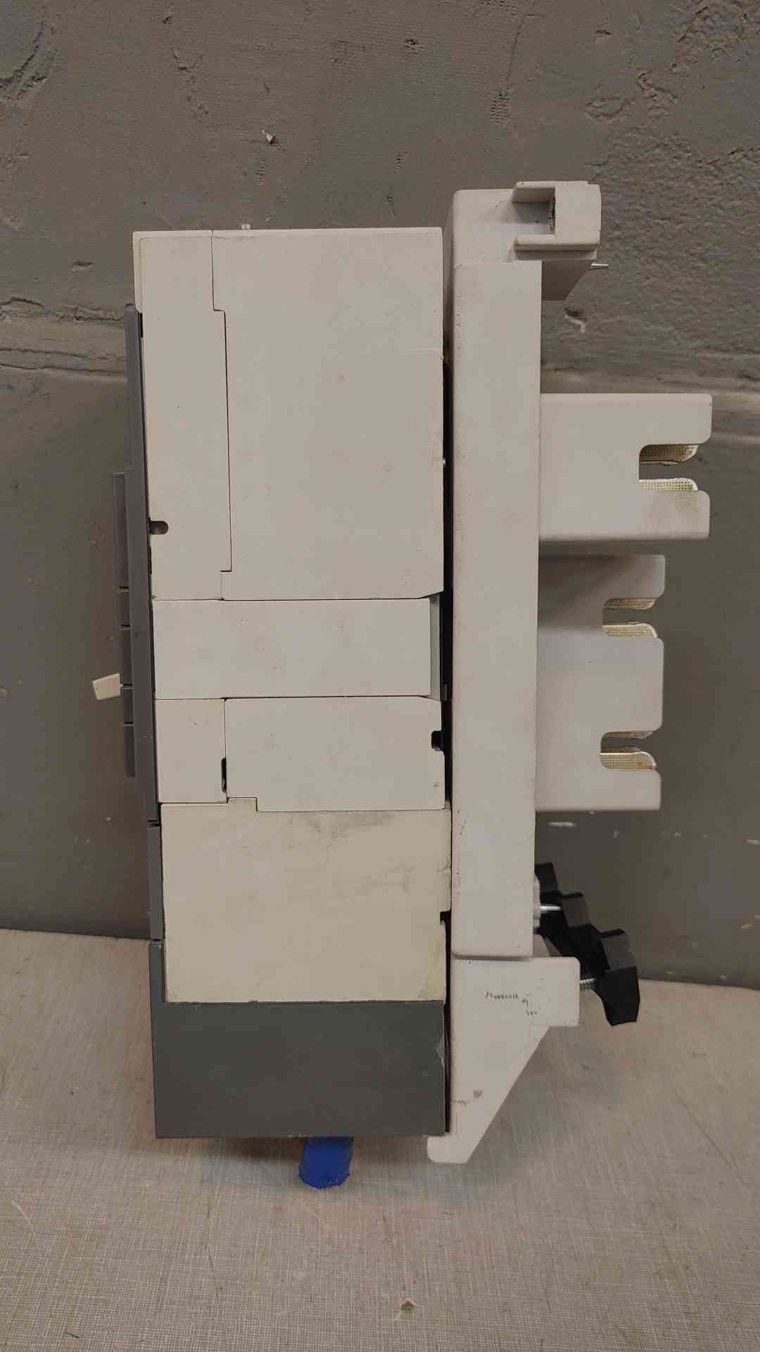 400A ABB S5N 3 Pole AL01033397 AB4507 SACE PR211 (3614AA)(3614AA)