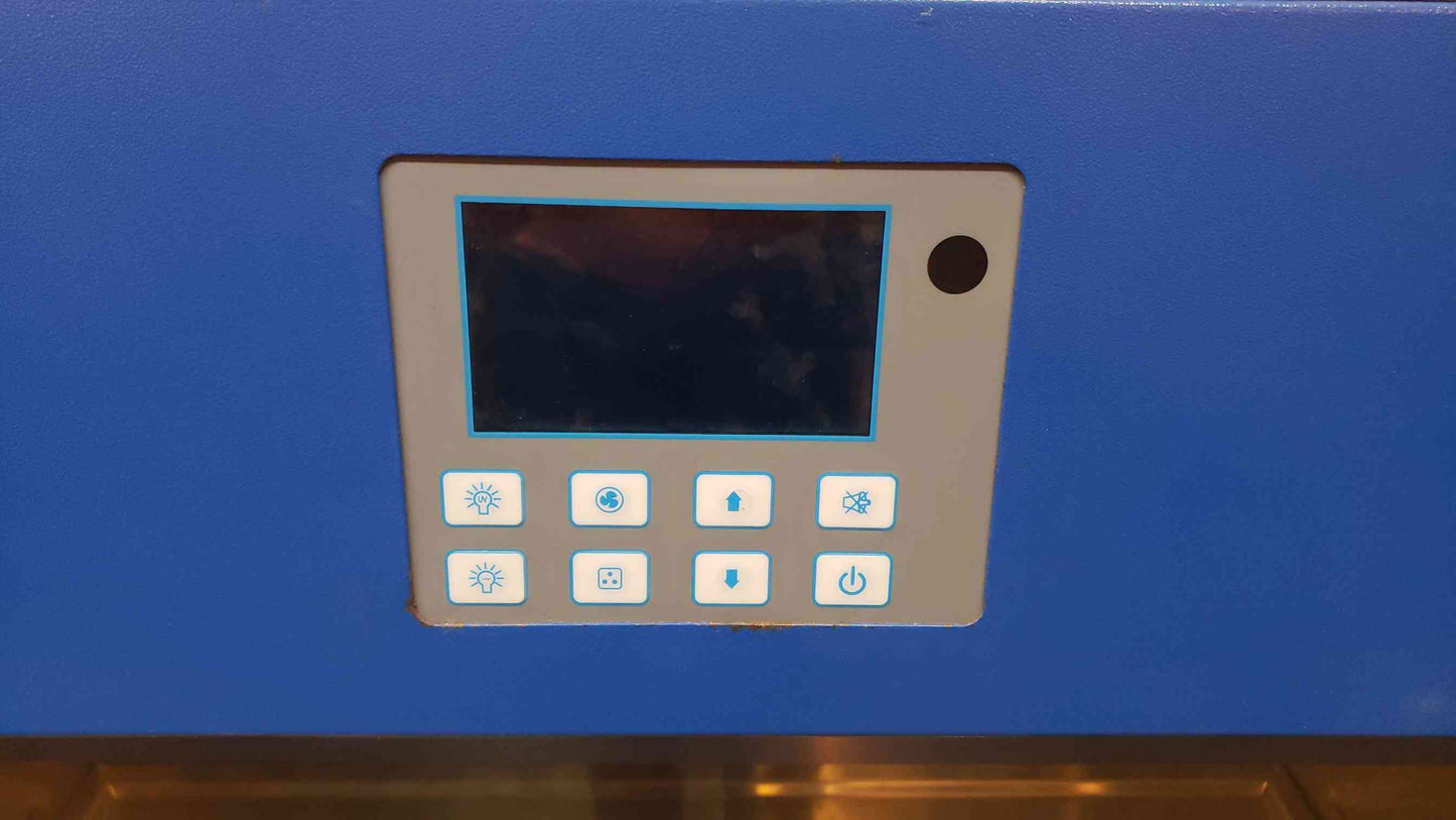 BioBase 55" Biosafety Cabinet BSC-4FA2-NA Class A2(106309)