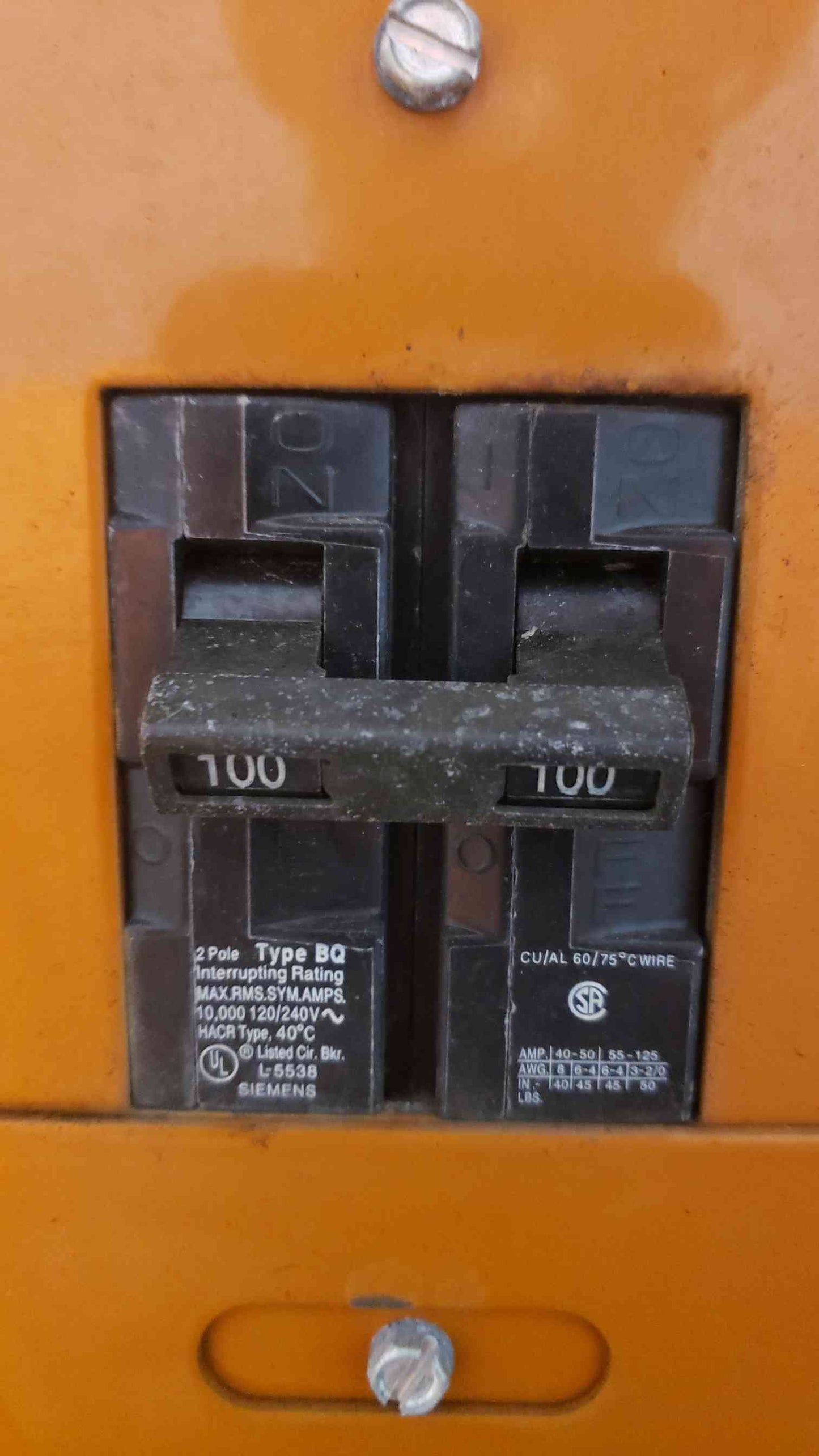 60KW GENERAC John Deere 5030 1PH Diesel 669 Hrs TESTED (SKU: 107123)