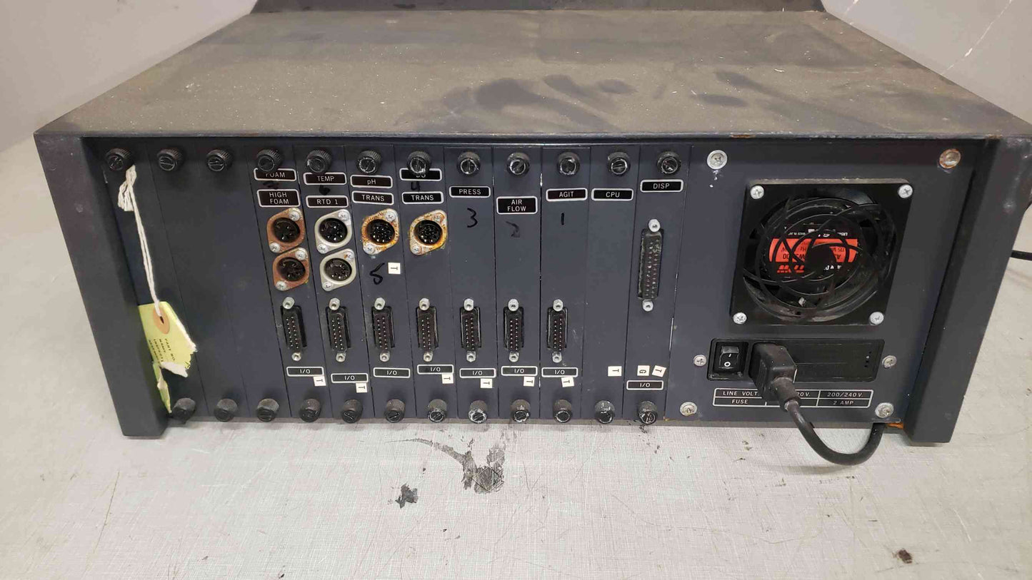 New Brunswick Multi Loop Microprocessor Controller ML-4100 (SKU: 108073)