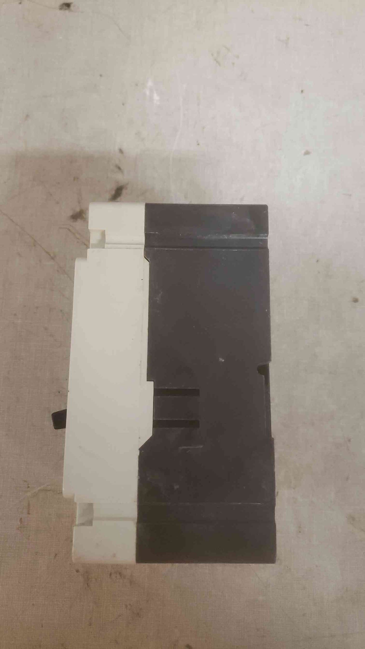 Westinghouse Motor Circuit Breaker Protector 100A 3 POLE 600VAC (SKU: 110210)