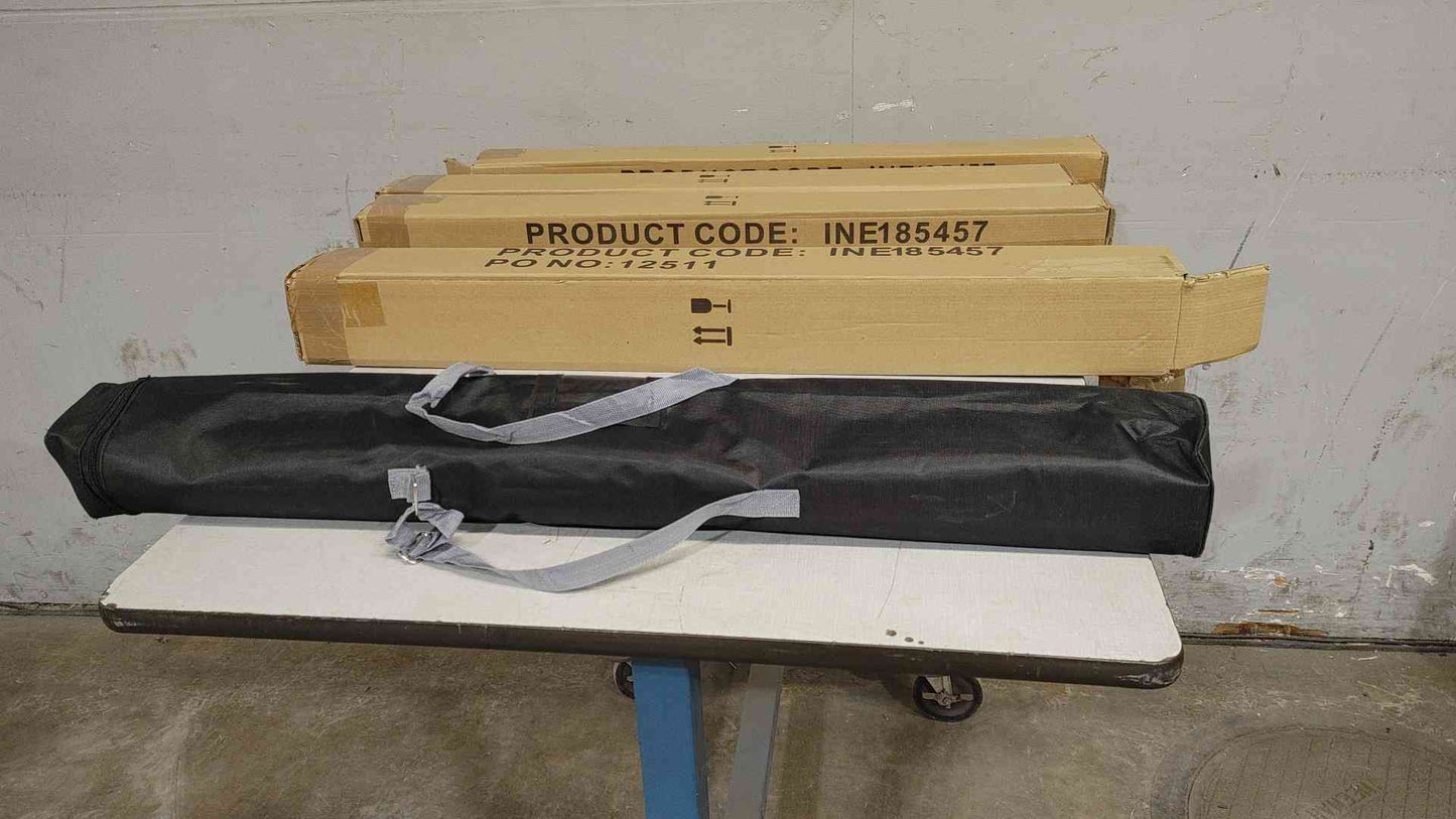 Sty10 Retractable Roll Up Banner Stand(SKU: 111595)