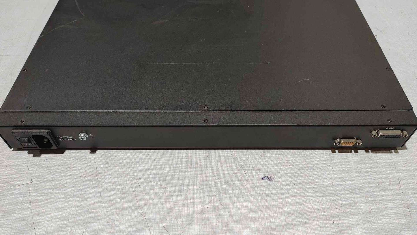 RP-W119 1U 19" Widescreen LCD Monitor Drawer(SKU: 112080)