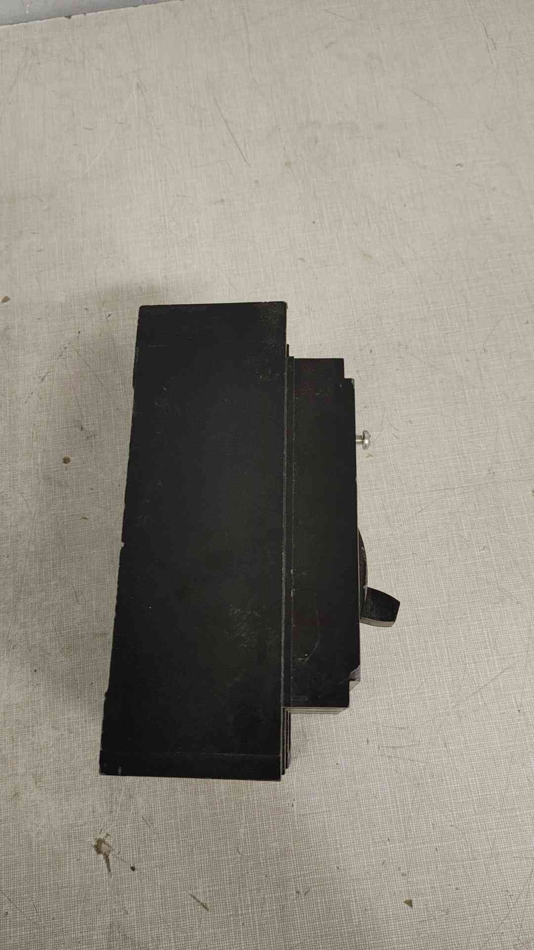 Square D 225A 240VAC 3 Pole Breaker Q2L3225H (SKU: 112248)