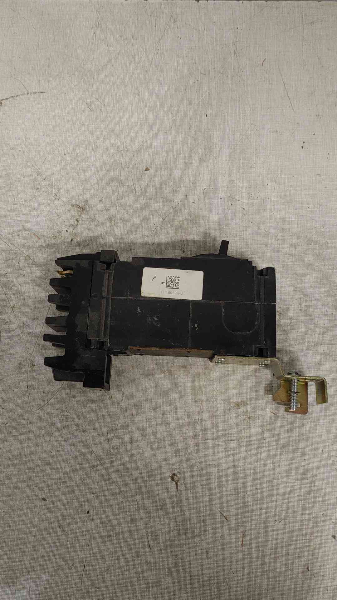 Square D 20A 277V 1 Pole Breaker FH16020A (SKU: 112321)